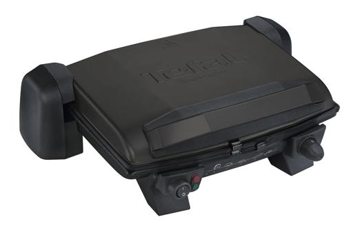 PANINI GRILL TOAST EXPERT 1800W NOIR GC1918TR Tefal