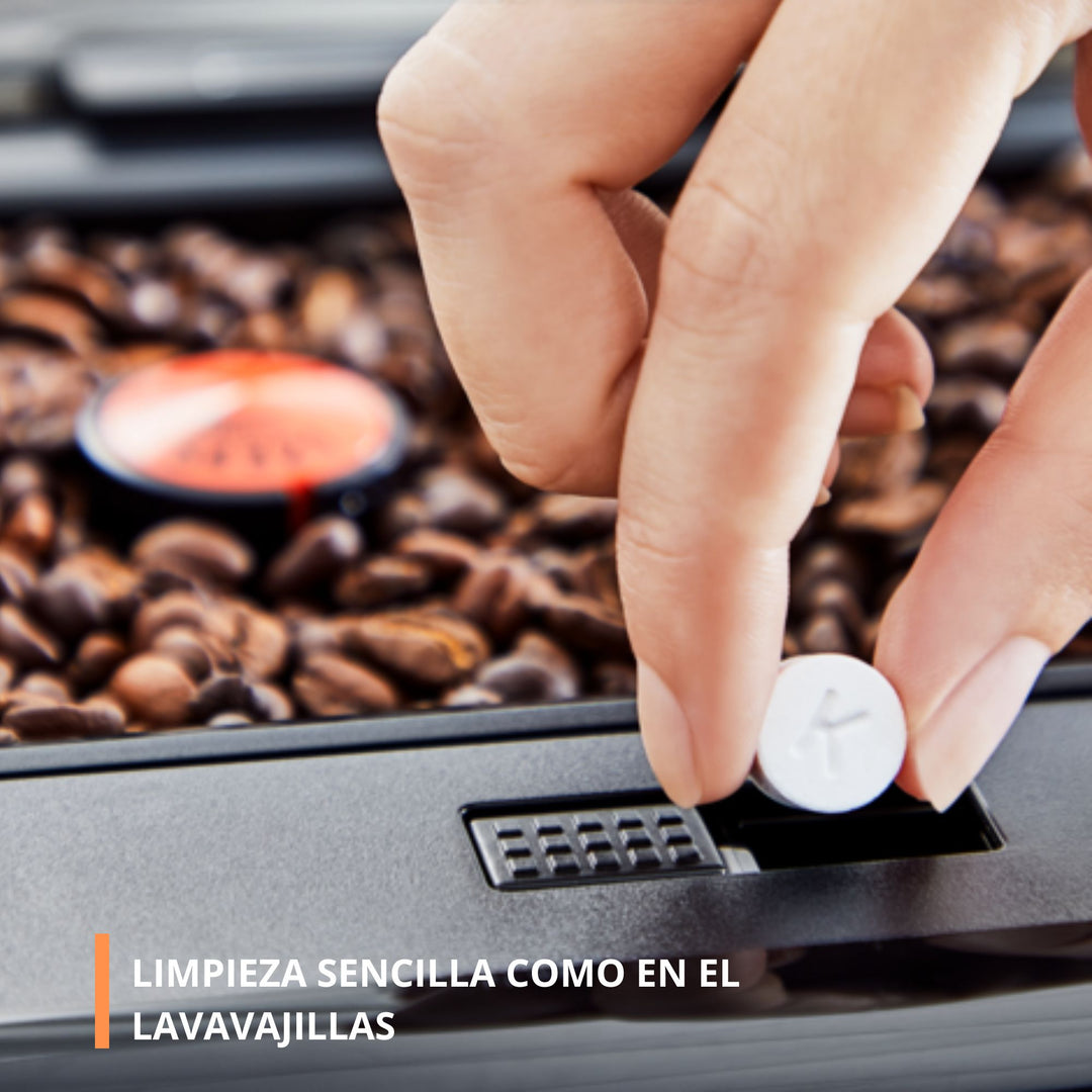 TABLETTE DE NETTOYAGE (10 PASTILLES) POUR EXPRESSO KRUPS XS300010