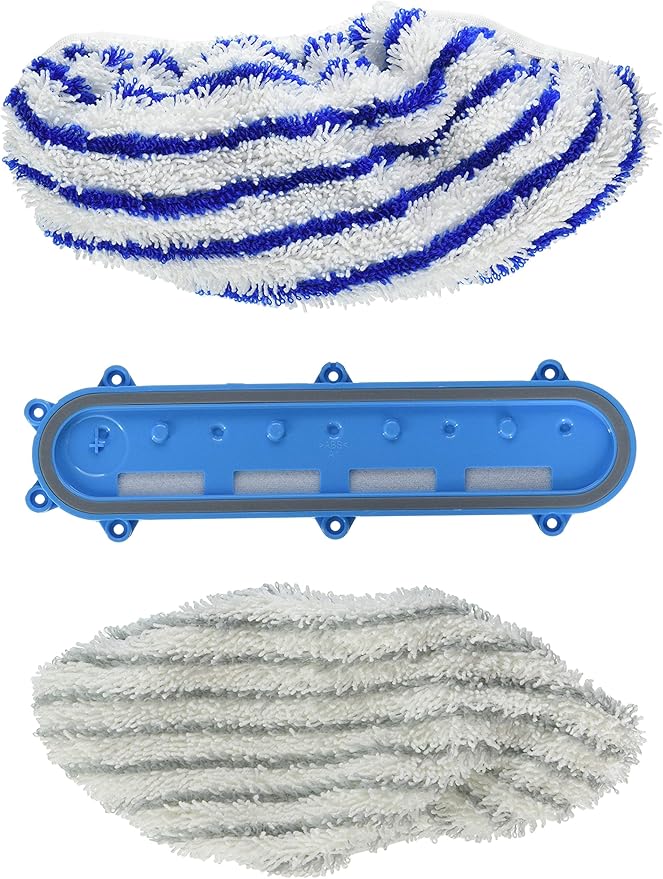 Rowenta Lingettes Microfibres x2 ZR009501 — Aspirateur Balai Aqua