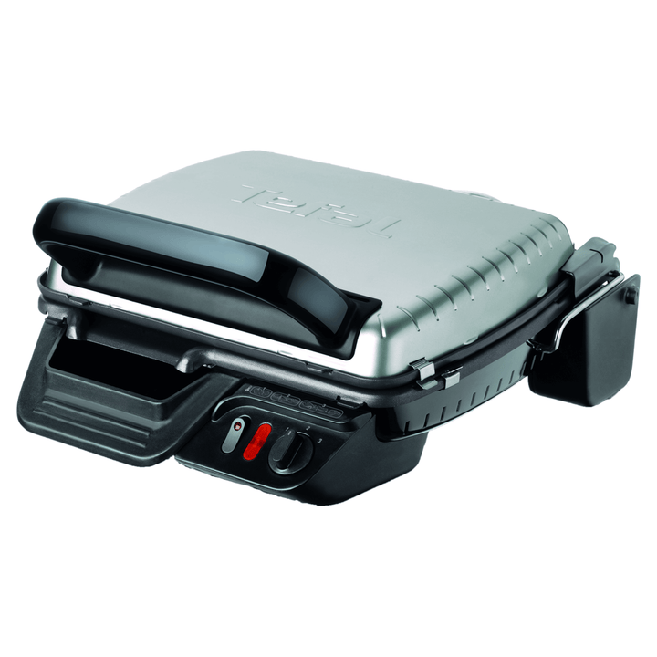 GRILL ELECTRIQUE ULTRA COMPACT 2000W GR/NR GC305012 TEFAL